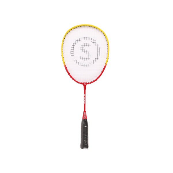 RAQUETTE BADMINTON "SCHOOL 53/58"