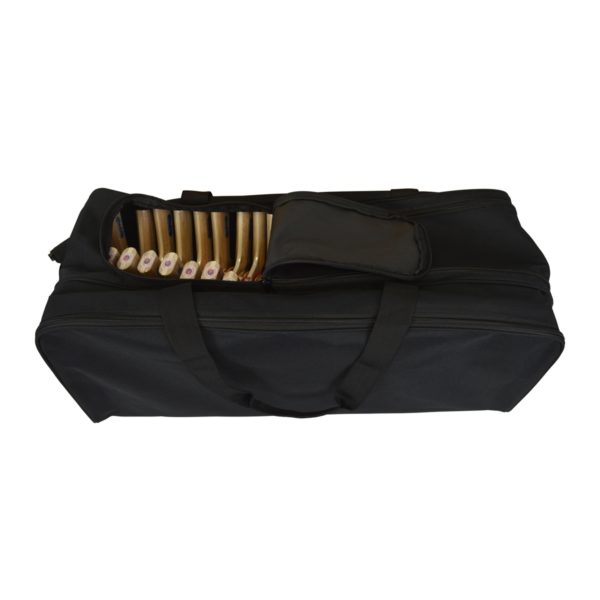 SAC SEUL POUR RAQUETTES DE TENNIS DE TABLE – Image 2