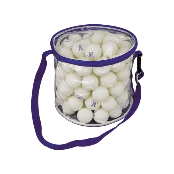 SAC DE 100 BALLES TENNIS DE TABLE – Image 2
