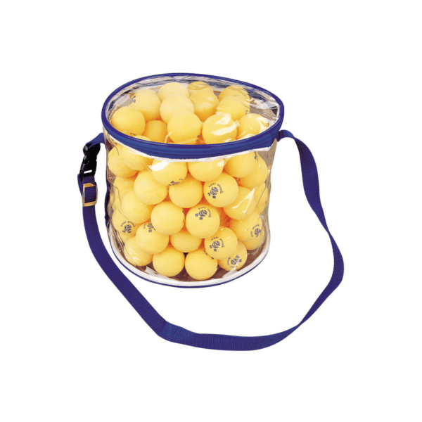 SAC DE 100 BALLES TENNIS DE TABLE
