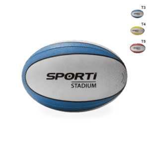 BALLON DE RUGBY TRAINER