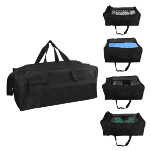 SAC DE TRANSPORT MULTIFONCTIONS