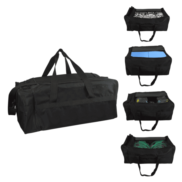 SAC DE TRANSPORT MULTIFONCTIONS