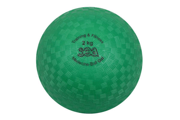 MÉDECINE BALL GEL SEA