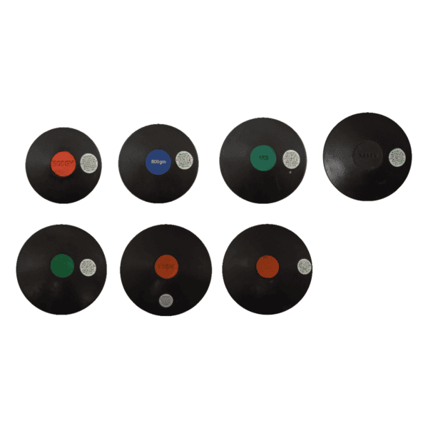 Disque à lancer