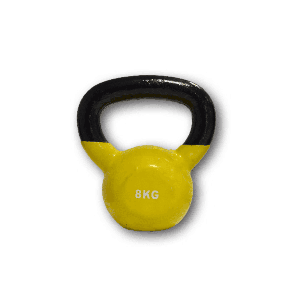 KETTLEBELL – Image 2