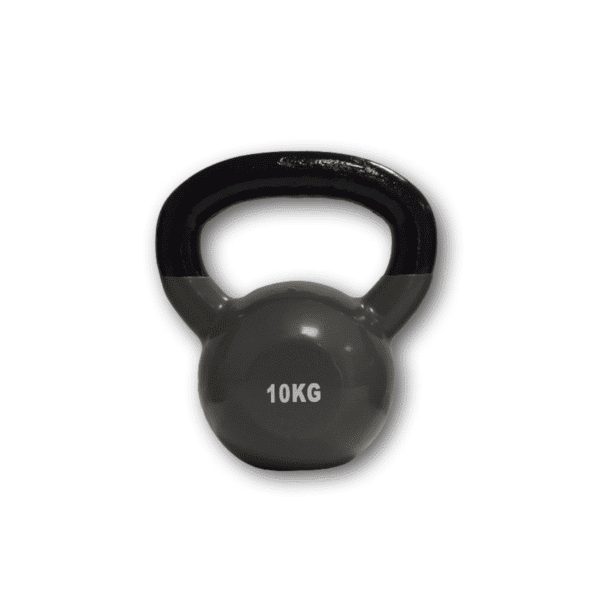 KETTLEBELL – Image 3