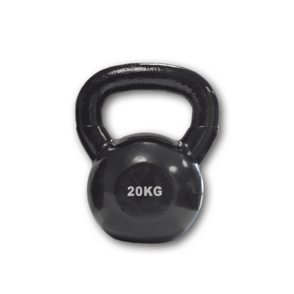 KETTLEBELL – Image 6