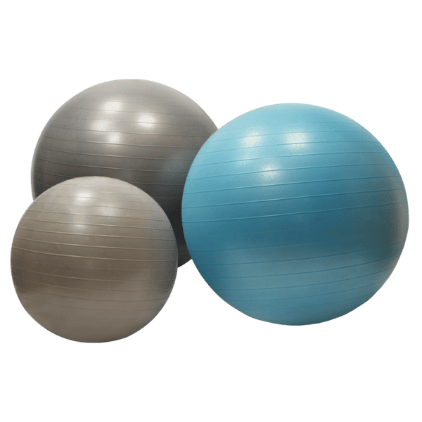GYMBALL / BALLE GYMNIQUE