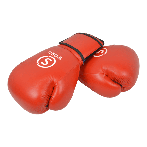 GANTS DE BOXE SPORTI – Image 2