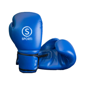 GANTS DE BOXE SPORTI