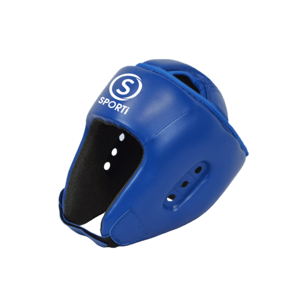 CASQUE DE PROTECTION JUNIOR SPORTI – Image 3