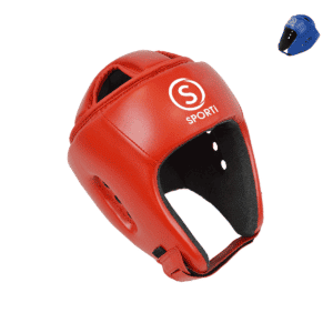 CASQUE DE PROTECTION JUNIOR SPORTI