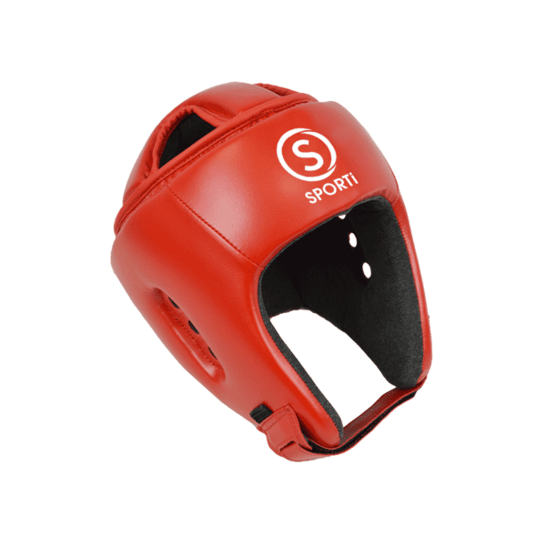 CASQUE DE PROTECTION JUNIOR SPORTI – Image 2