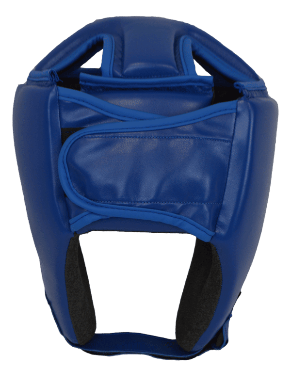 CASQUE DE PROTECTION JUNIOR SPORTI – Image 4