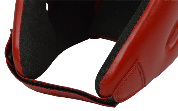 CASQUE DE PROTECTION JUNIOR SPORTI – Image 6