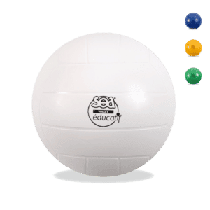 BALLON DE VOLLEY ÉDUCATIF SEA