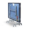 Table de Tennis de Table JOOLA TRANSPORT – Image 3