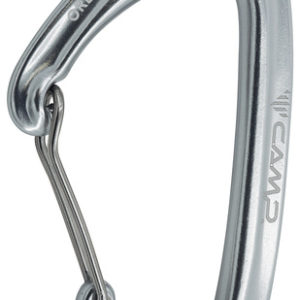 Mousqueton CAMP ORBIT WIRE poli