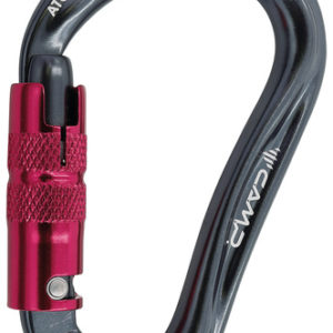 Mousqueton CAMP ATOM 2 LOCK