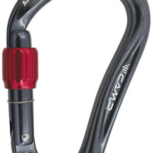Mousqueton CAMP ATOM LOCK