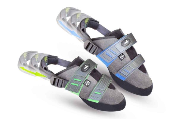 Chausson d'escalade VARIO EB