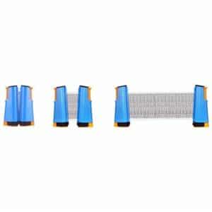 Filet de Tennis de table ENROULABLE