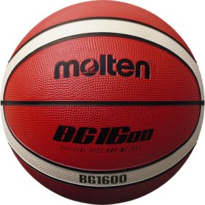 Ballon de Basket MOLTEN BG1600