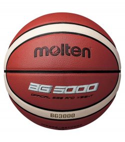 Ballon de Basket MOLTEN BG3000