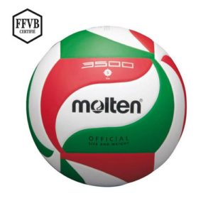 Ballon de Volley Ball MOLTEN 3500