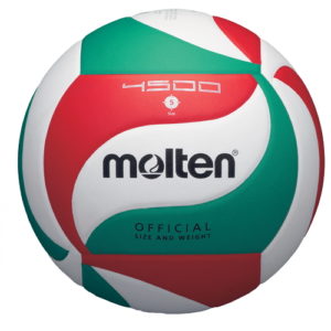 Ballon de Volley Ball MOLTEN 4500