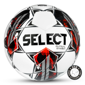 Ballon de Futsal SELECT SAMBA V22