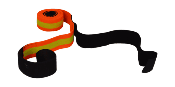 Bande élastique velcro 3 à 6m