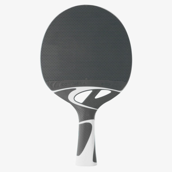 Raquette de tennis de table CORNILLEAU TACTEO – Image 2
