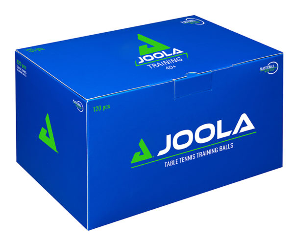 Balles de Tennis de Table JOOLA