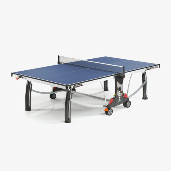 Table de Tennis de table CORNILLEAU 500 INDOOR