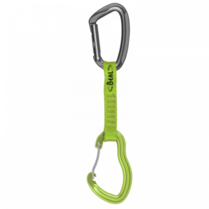 Dégaine BEAL ZEST QUICKDRAW GREEN