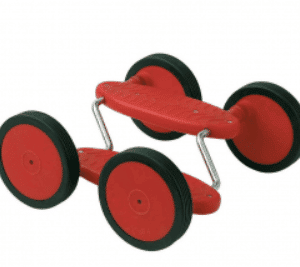 Acrobatic 4 roues