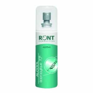Spray alcool 70° 100ML