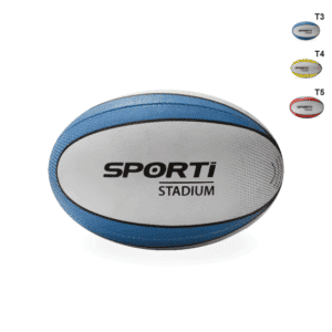 Ballon de Rugby SPORT AX'S