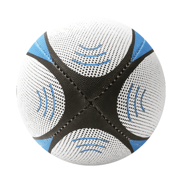 Ballon de Rugby SPORT AX'S – Image 3