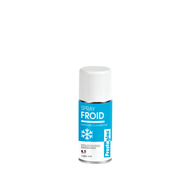 Bombe de froid 150ml PRESTOGLAS