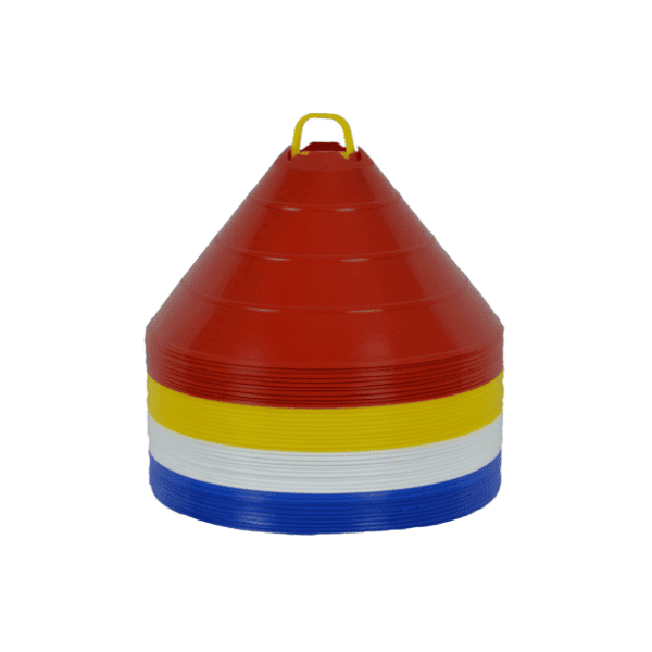 Lot de 40 Coupelles Géantes 15cm