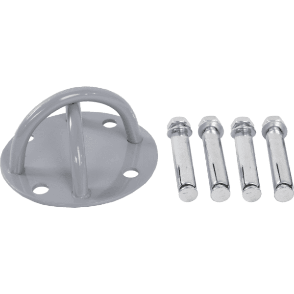 Fixation pour suspension trainer