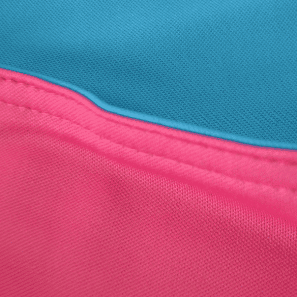 Chasuble rugby réversible – Image 2