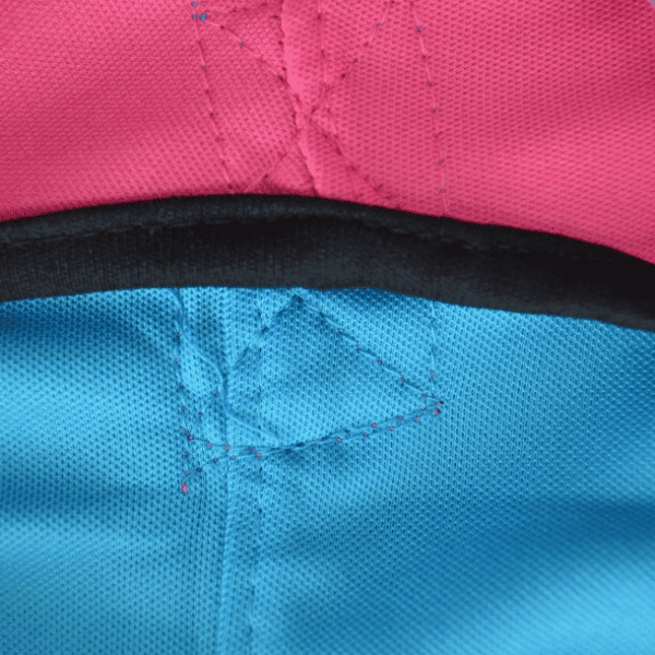 Chasuble rugby réversible – Image 3