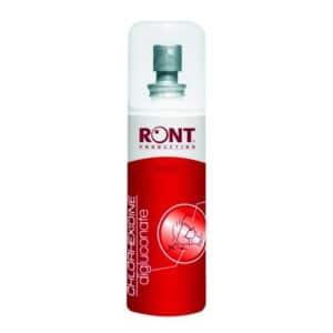 Spray Chlorhexidine 100ML