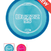 Disque DISCRAFT pour Disc Golf