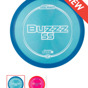 Disque DISCRAFT pour Disc Golf