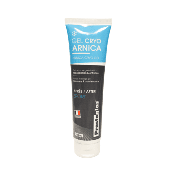 Gel cryo Arnica PRESTOGLAS 150ML
